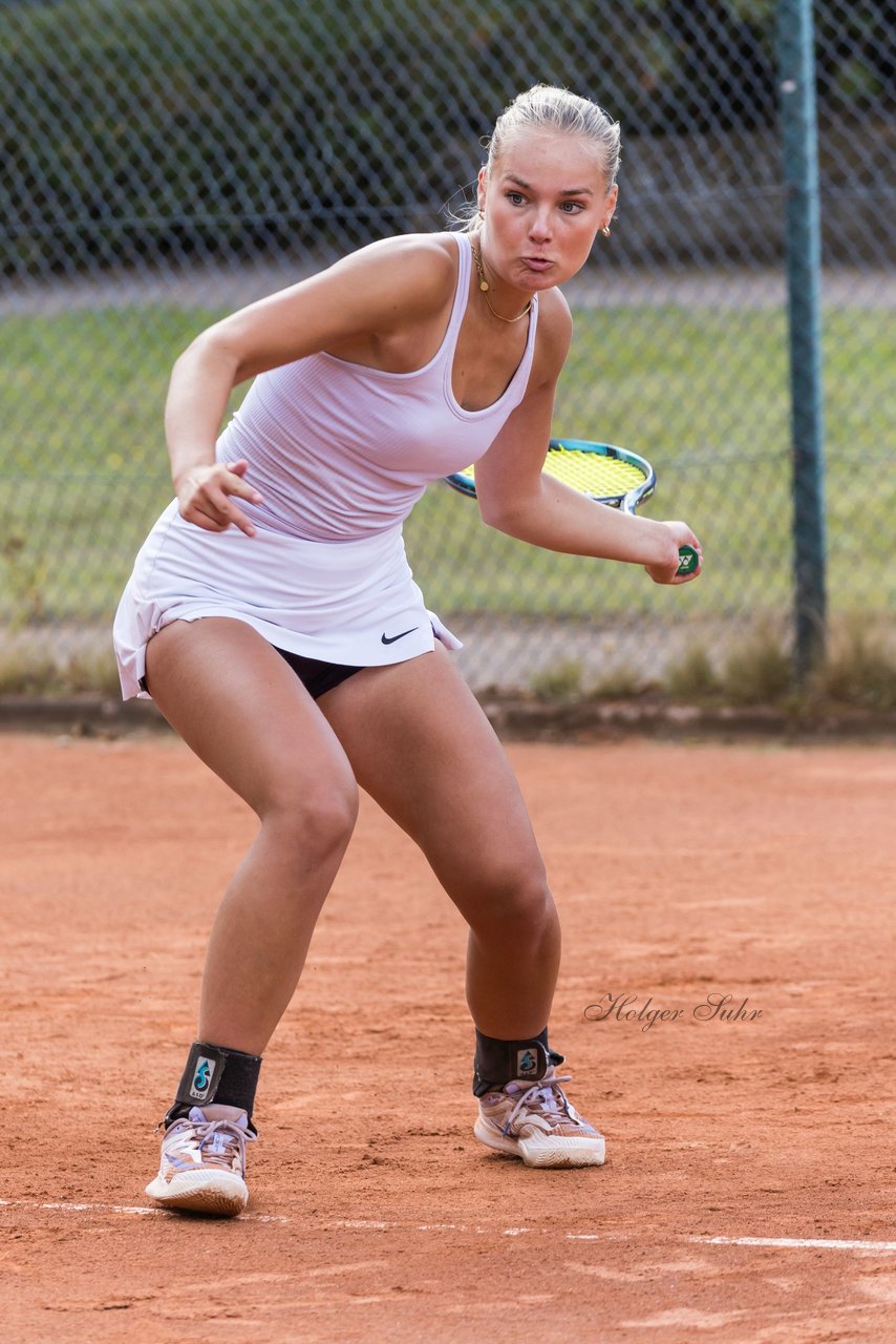 Philippa Färber 15 - TVSH Cup